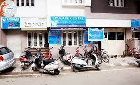 Educare Coaching Centre Educare Coaching Centre photo 1